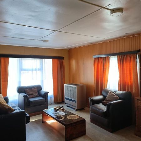 La Isla Puerto Natales Exterior foto
